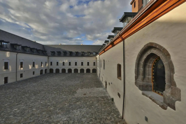 Grand Hotel Vigľaš, Vigľaš 7