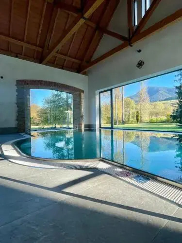 Kaštieľ Kubínyi - Hotel & Wellness 2