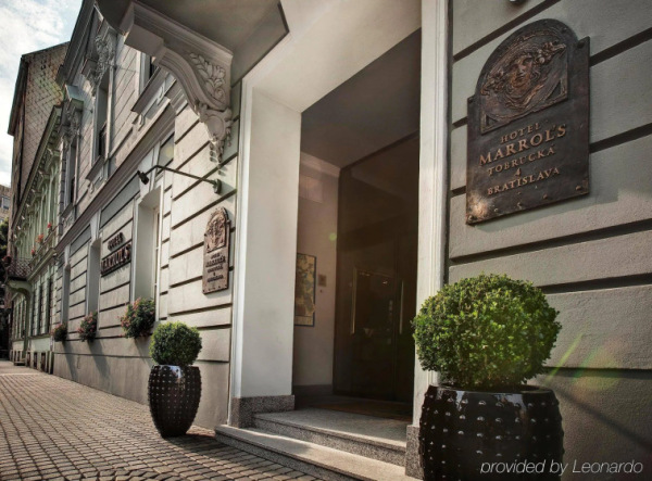 Marrol's Boutique Hotel, Bratislava