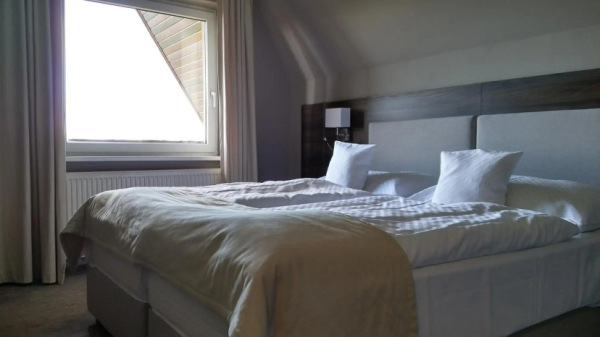 Hotel Patria, Štrbské Pleso 1