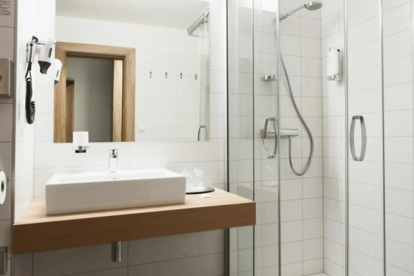 Hotel Patria, Štrbské Pleso 4