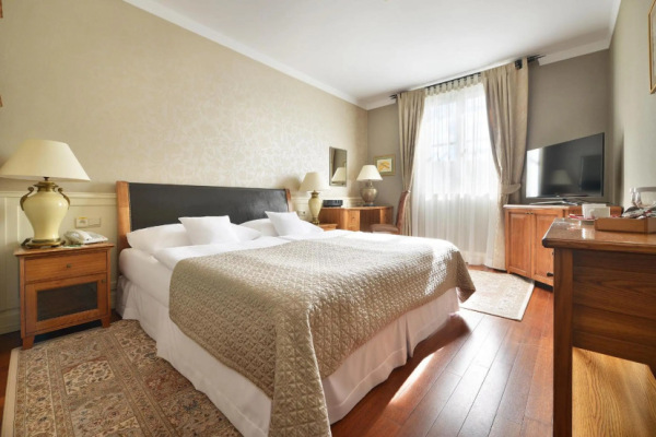 Marrol's Boutique Hotel, Bratislava 3