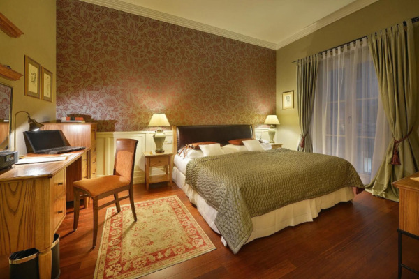 Marrol's Boutique Hotel, Bratislava 2