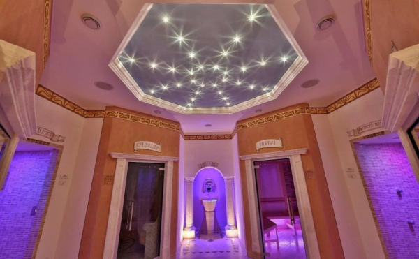 Hotel Elizabeth, Trenčín 2