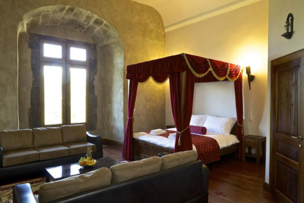 Grand Hotel Vigľaš, Vigľaš 3