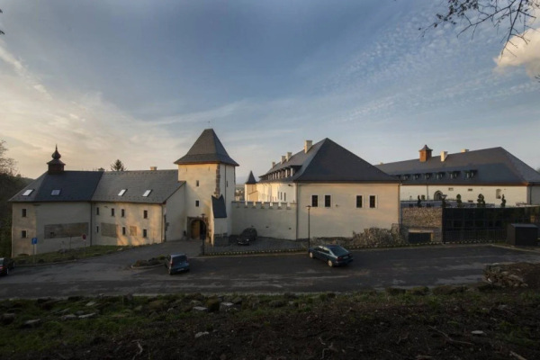 Grand Hotel Vigľaš, Vigľaš 13