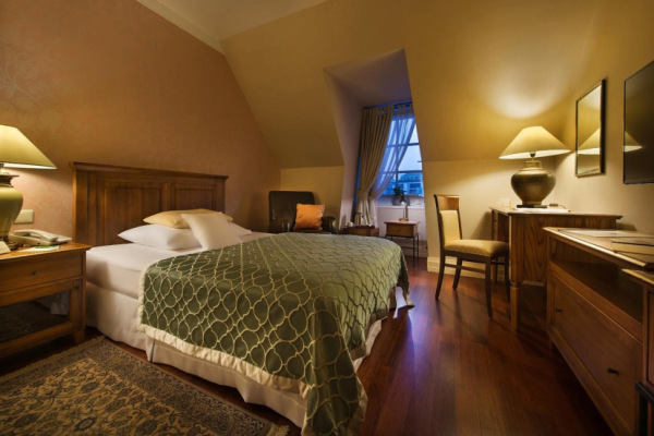 Marrol's Boutique Hotel, Bratislava 5