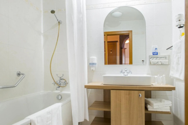 Hotel Patria, Štrbské Pleso 3