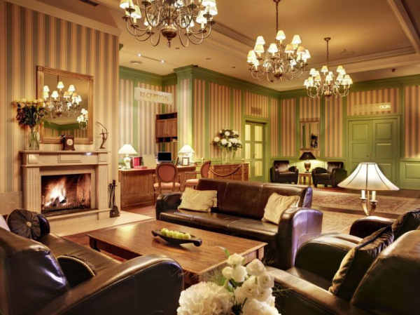 Marrol's Boutique Hotel, Bratislava 6
