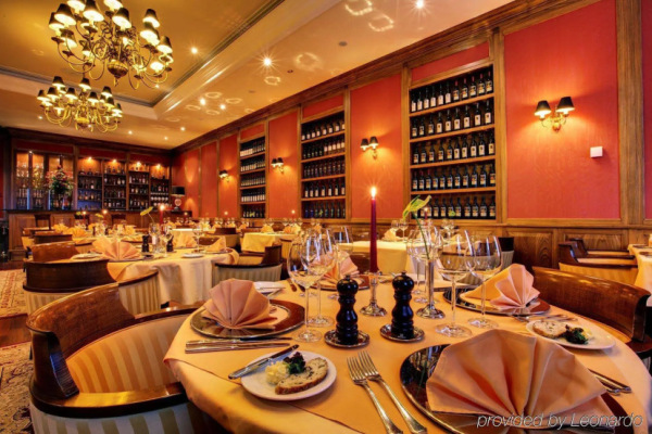 Marrol's Boutique Hotel, Bratislava 8