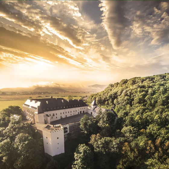 Grand Hotel Vigľaš, Vigľaš