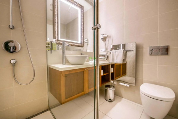 Hotel Elizabeth, Trenčín 5