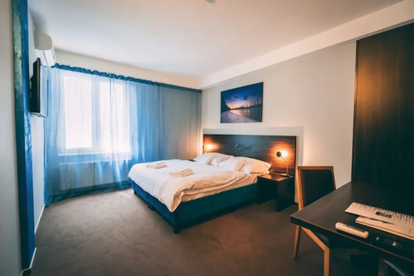 Boutique HOTEL 11, Nitra 5