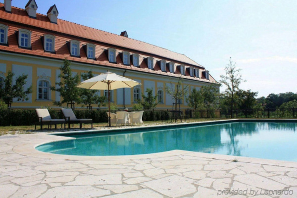 Château Bela, Belá 4