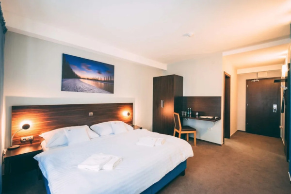 Boutique HOTEL 11, Nitra 4