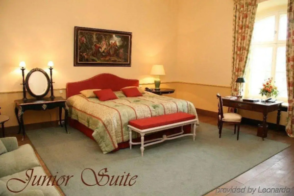 Château Bela, Belá 10