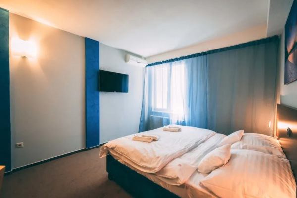 Boutique HOTEL 11, Nitra 7