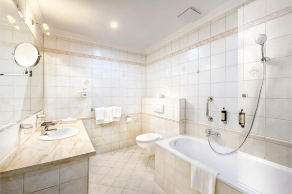 Grand Hotel Starý Smokovec 3