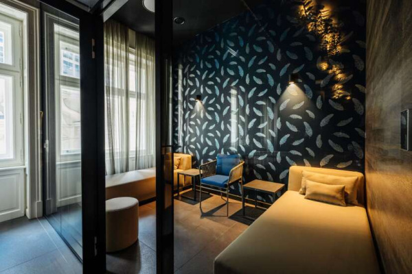 Radisson Blu Carlton Hotel, Bratislava 11