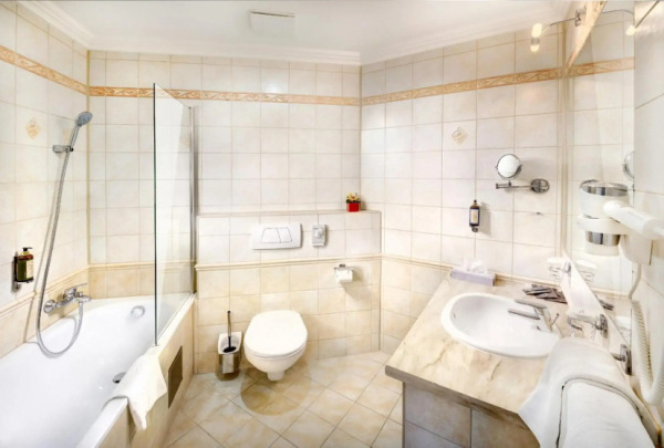 Grand Hotel Starý Smokovec 4