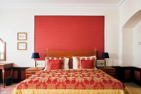 ARCADIA BOUTIQUE HOTEL Bratislava 5