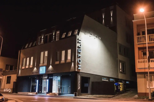 Boutique HOTEL 11, Nitra