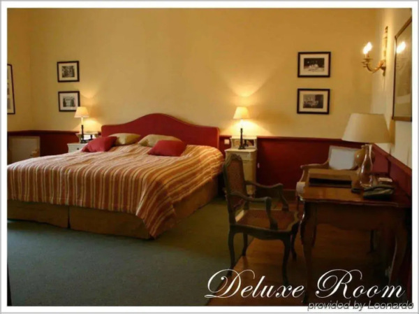 Château Bela, Belá 11