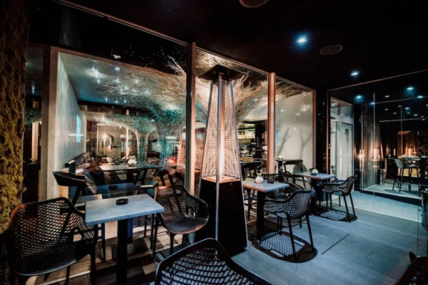 Boutique HOTEL 11, Nitra 11