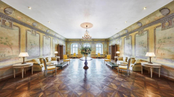 Château Bela, Belá 5