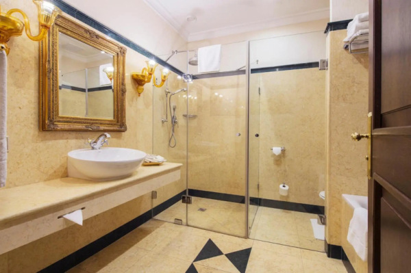 ARCADIA BOUTIQUE HOTEL Bratislava 3