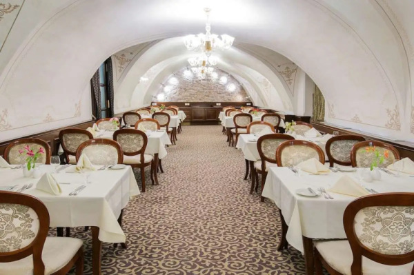 ARCADIA BOUTIQUE HOTEL Bratislava 10