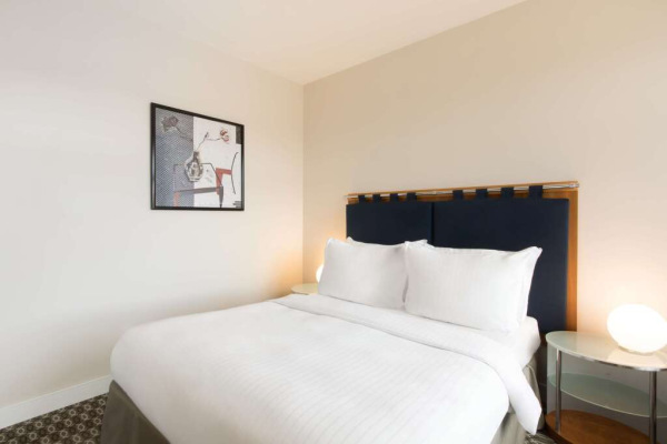 Radisson Blu Carlton Hotel, Bratislava 6