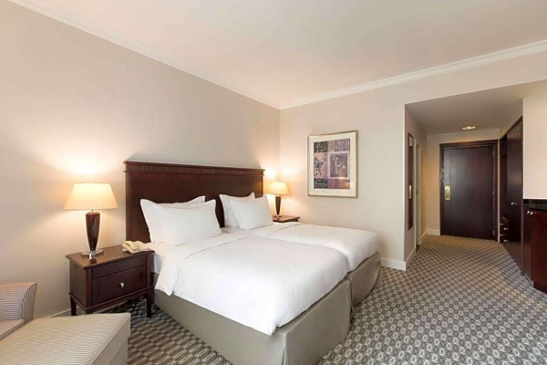 Radisson Blu Carlton Hotel, Bratislava 3