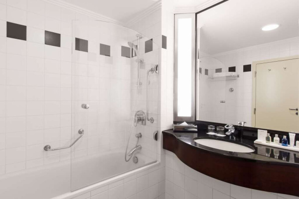 Radisson Blu Carlton Hotel, Bratislava 5