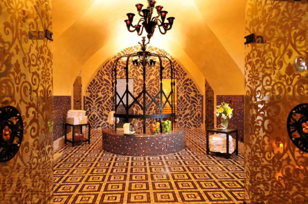 ARCADIA BOUTIQUE HOTEL Bratislava 12