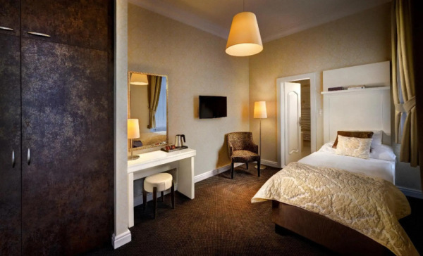 Grand Hotel Starý Smokovec 7