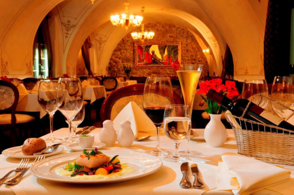 ARCADIA BOUTIQUE HOTEL Bratislava 11