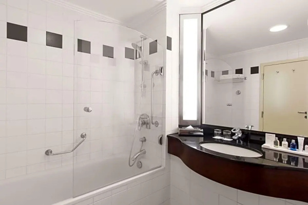 Radisson Blu Carlton Hotel, Bratislava 2