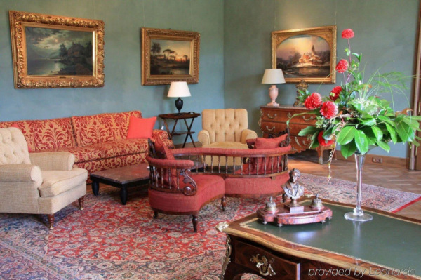 Château Bela, Belá 12