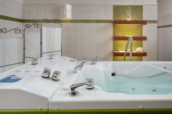 Hotel Thermia Palace, Piešťany 3