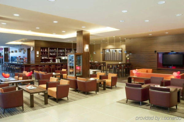 Holiday Inn Žilina 9