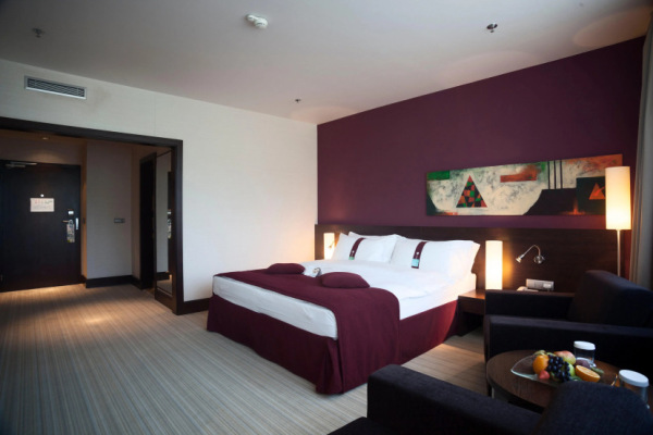 Holiday Inn Žilina 7