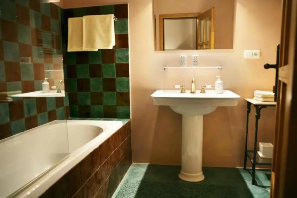 Chateau GrandCastle, Liptovský Hrádok 9