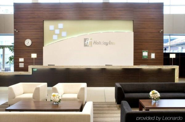 Holiday Inn Žilina 1