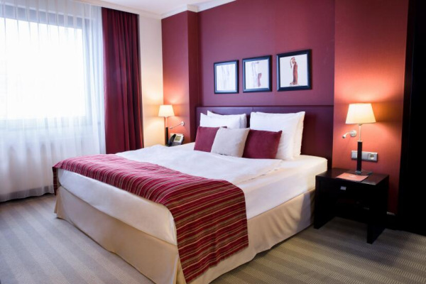 Crowne Plaza Bratislava 7