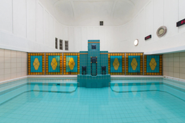 Hotel Thermia Palace, Piešťany 2