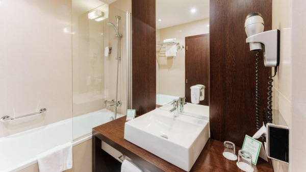 Holiday Inn Žilina 3