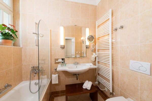 Hotel Thermia Palace, Piešťany 8