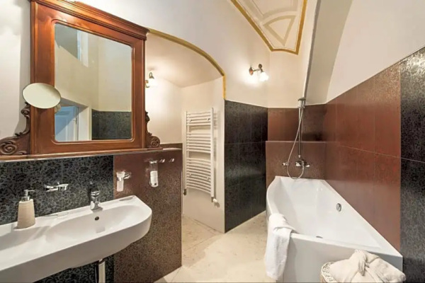 Chateau GrandCastle, Liptovský Hrádok 8