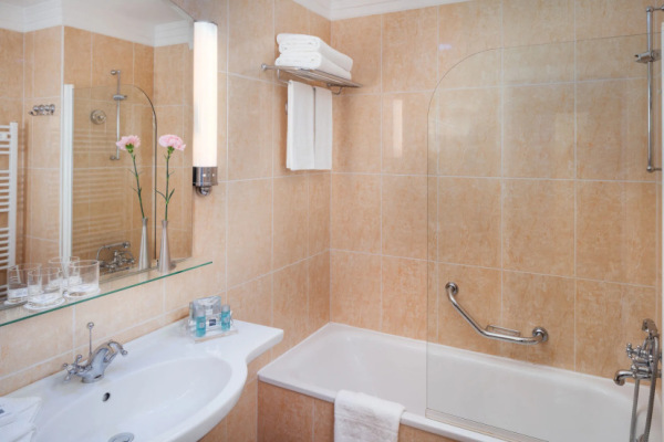 Hotel Thermia Palace, Piešťany 4